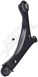 APDTY 156777 Control Arm and Ball Joint Assembly Front Right