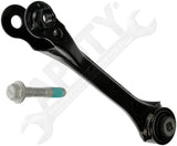 APDTY 156778 Rear Lower Suspension Lateral Arm