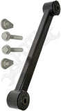 APDTY 156779 Rear Suspension Control Arm Upper w/Bushings