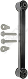 APDTY 156779 Rear Suspension Control Arm Upper w/Bushings