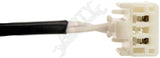 APDTY 156788 Gearshift Control Lever