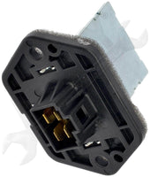 APDTY 156796 HVAC Blower Motor Resistor