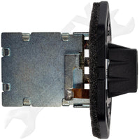 APDTY 156796 HVAC Blower Motor Resistor