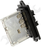 APDTY 156797 HVAC Blower Motor Resistor