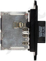 APDTY 156797 HVAC Blower Motor Resistor