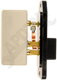 APDTY 156802 HVAC Blower Motor Resistor