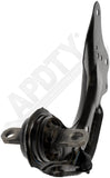 APDTY 156806 Rear Right Suspension Trailing Arm