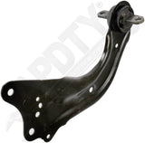 APDTY 156806 Rear Right Suspension Trailing Arm