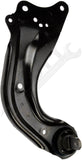 APDTY 156806 Rear Right Suspension Trailing Arm