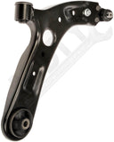 APDTY 156807 Front Right Control Arm and Ball Joint Assembly