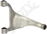 APDTY 156809 Rear Left Upper Control Arm and Ball Joint Assembly
