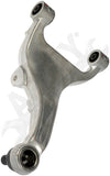 APDTY 156809 Rear Left Upper	 Control Arm and Ball Joint Assembly