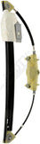 APDTY 156810 Power Window Regulator (Regulator Only)