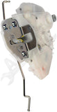 APDTY 156814 Door Lock Actuator Motor