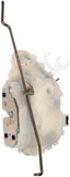 APDTY 156814 Door Lock Actuator Motor
