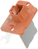 APDTY 156815 HVAC Blower Motor Resistor