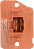 APDTY 156815 HVAC Blower Motor Resistor