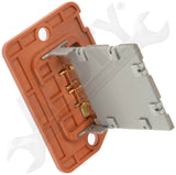 APDTY 156815 HVAC Blower Motor Resistor