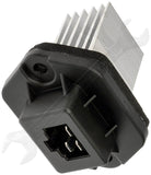 APDTY 156816 HVAC Blower Motor Resistor