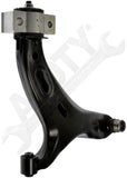 APDTY 156819 Front Left Lower	 Control Arm and Ball Joint Assembly