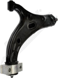 APDTY 156819 Front Left Lower	 Control Arm and Ball Joint Assembly