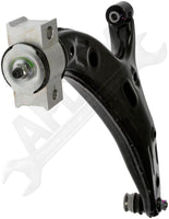 APDTY 156819 Front Left Lower	 Control Arm and Ball Joint Assembly