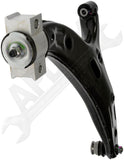 APDTY 156819 Front Left Lower	 Control Arm and Ball Joint Assembly