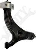 APDTY 156820 Front Right Lower	 Control Arm And Ball Joint Assembly