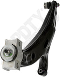 APDTY 156820 Front Right Lower	 Control Arm And Ball Joint Assembly