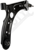 APDTY 156821 Control Arm And Ball Joint Assembly 	Front Right Lower