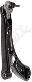 APDTY 156821 Control Arm And Ball Joint Assembly 	Front Right Lower