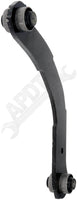 APDTY 156822 Rear Upper Suspension Lateral Arm