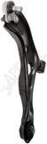 APDTY 156824 Control Arm And Ball Joint Assembly Front Left Lower