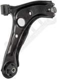 APDTY 156824 Control Arm And Ball Joint Assembly Front Left Lower