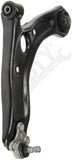 APDTY 156824 Control Arm And Ball Joint Assembly Front Left Lower