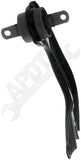 APDTY 156826 	Rear Left	 Suspension Trailing Arm