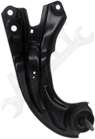 APDTY 156826 	Rear Left	 Suspension Trailing Arm