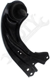 APDTY 156827 Rear Right Suspension Trailing Arm