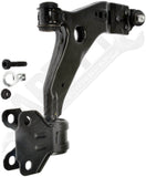 APDTY 156829 Front Left Lower	 Control Arm And Ball Joint Assembly
