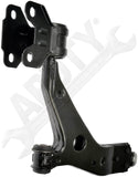 APDTY 156829 Front Left Lower	 Control Arm And Ball Joint Assembly