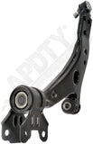 APDTY 156829 Front Left Lower	 Control Arm And Ball Joint Assembly
