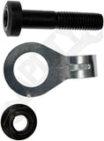 APDTY 156829 Front Left Lower	 Control Arm And Ball Joint Assembly