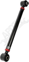 APDTY 156831 Adjustable Rear Suspension Trailing Arm