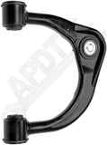 APDTY 156834 Suspension Control Arm And Ball Joint