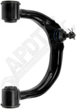 APDTY 156835 Suspension Control Arm And Ball Joint