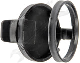APDTY 156837 Windshield Washer Reservoir Cap
