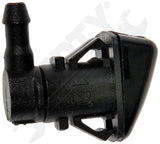APDTY 156839 Windshield Washer Nozzle