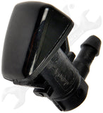 APDTY 156839 Windshield Washer Nozzle