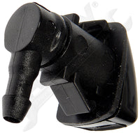 APDTY 156841 Windshield Washer Nozzle