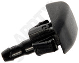 APDTY 156842 Windshield Washer Nozzle